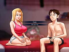 Summertime Saga V02014 Part 323 Roxxy&039;s Big Tits by Misskitty2k Summertime Saga V02014 Part 323 Roxxy&039;s Big Tits by Misskitty2k