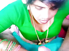 Telugu house maid doggy style fucking with house owner. Telugu dirty talks.
