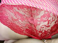 Sexy Indian grandes vajinas Maid Helped Her Owner to Relief the Body Pain Doing Sex