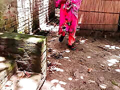Desi Stepuncle Ficked with Her Stepnephew
