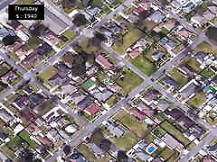 Curvy Cougars Street Walkthrough Part 8