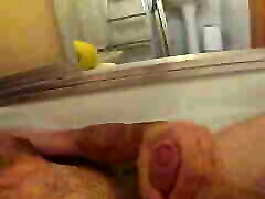 I masturbate thinking about you and how horny you make me