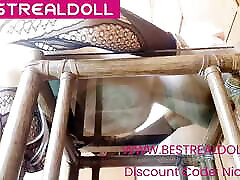 BestRealDoll Female Torso rubi ke chut Review - A big xxx hd video downlad orgasm for an italian milf