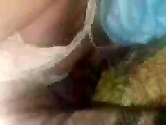 Stepsister setup with boyfriend so fucking pussy kiss