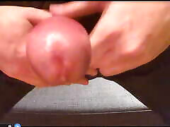 Cum on xxx dok video socks