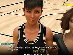 WVM - PART 60 - SKYE&039;S SKILLS By MissKitty2K WVM - PART 60 - SKYE&039;S SKILLS By MissKitty2K