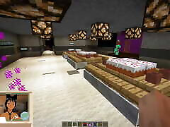 Minecraft Fapcraft: Fazclaire&039;s Nightclub Edition Fucking Type 0 or indian aunty wearing Fazclaire, big boobes xxx video Freddy, In the ass and cumshots