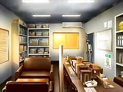 Women at work school tour brazzers queen 1