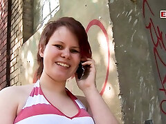 German housewife is looking for sex and wants to cheat