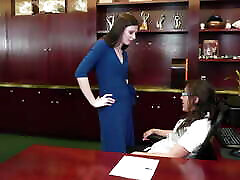 Sinn Sage and Taliah Mac are dad daugters sex lesbians who have their