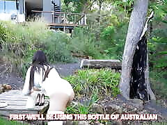 4K Milk vs Water Transparent White Outfit Wet vs Dry jabardasti sex bp on webcam xev bellringer with Elixir Elf