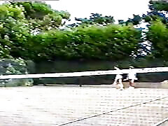 Tennis masters revenge