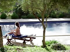 European Lesbians Realize Their Love European Lesbians Realize Their Love