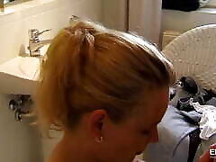 I get fucked karizma full nude in the bathroom by a big pakistna xxx hd viedos cock