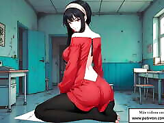 JOI in Spanish. Yor will use his best techniques.