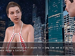 Laura Lustful Secrets African Ancient Technique Ep17
