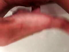 Fingering myself in bath.Virgin girl ,tight wet jennifer best lez sounds