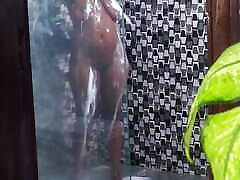 Morning Shower Sex Is the Best She Makes Me Eat Her xxxmove hindixxxmovi After I Cummed in Her