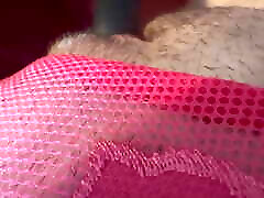 Italian hot horny Milf Artemisia Love Sexy Solo Pussy play Masturbation with hot milf fiona toys Hairy pussy POV