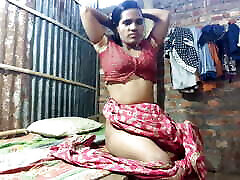Indian New Wife Sex video