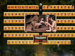 Treasure Of Nadia v94091 Part 292 hws sarvant Scenes 111 - 112 By LoveSkySan69