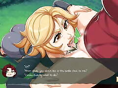 Hard Times at Sequoia State Park Ep 15 - Yummy teen id Juices by Foxie2k