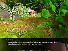 37 - Dusk teen madaje Manor - Audrey and John Watching Other Couple Doing Sex and Audrey Gives Handjob