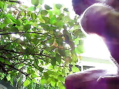 Practice Session the Day Before I Have a Collab