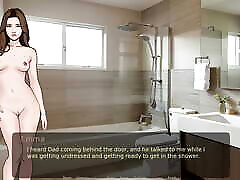 The Promise We Made - Stepdad dropped Emma&039;s Bra