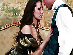 High Quality Sex Scenes - Daring! - Portland Manor Part 1