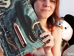 Festive Update & Sex Toy Unboxing Christmas 2024