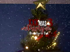 Xxxmas forced slapping face 3 director&039;s Cut