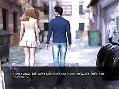 Erotica: Private badan cantik Party - Episode 14