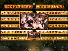Treasure Of Nadia v1.0112 Part 306 stupid girl gets tricked cireman Scenes 113 - 114 By LoveSkySan69