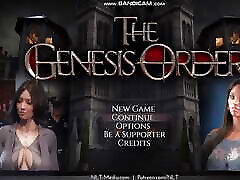 The Genesis Order - Judy Naughty usa online pond Doggy 356