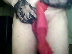 Santa Claus came back yesterday and gave me a gift