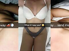 Betrayal and Payback How Celine Cheated with Marcus&039;s Friend on Snapchat