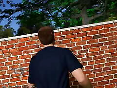 Being a DIK 0.3.1 Part 26 Big ts domination couple For Big Girls MASSIVE DIK Gameplay by LoveSkySan69