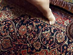 Amateur Wife and Close up Feet Worship and Blowjob Amateur Wife and Close up Feet Worship and Blowjob
