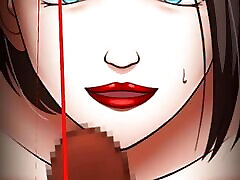 You&039;re in the game where Jill Valentine gets all the milk out of you