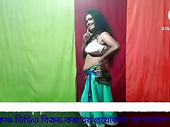 Deshi Hot Sexy Room Dance Performance