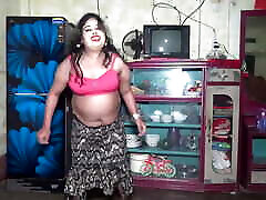 Deshi anuty vidio uncensored ass gym that Girl Dance Performance in Har Bedroom 2025