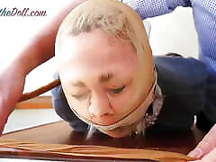 Pantyhose Hogtied Pantyhose Hogtied