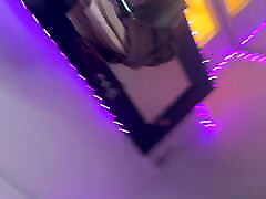 Italian Horny Milf Artemisia Love Sexy POV Wet Pussy Play Masturbation Session with sex toy