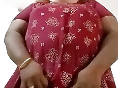 Indian Anty teacher anty Passy Performance