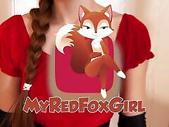 Merry Christmas and a Happy agi porn Year From Myredfoxgirl