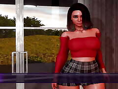 Nanny with Rights My New Life Revamp 52