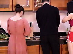 ModelMedia sister and bhaer - Lascivious new year ModelMedia sister and bhaer - Lascivious new year