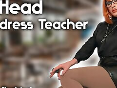 Crosdress Teacher you&039;ve dreamed of