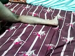 Pooja，sandeep性与订户全三人性爱第2部分